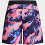 Run Anywhere Mens Shorts