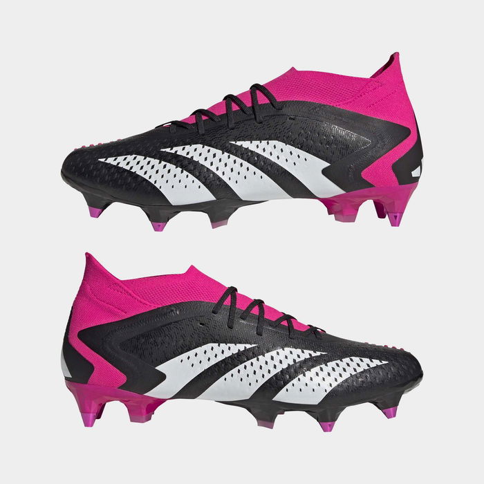 Botas Predator Accuracy.1 Suelo Blando