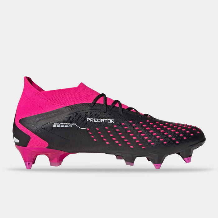 Predator Accuracy .1 SG Football Boots