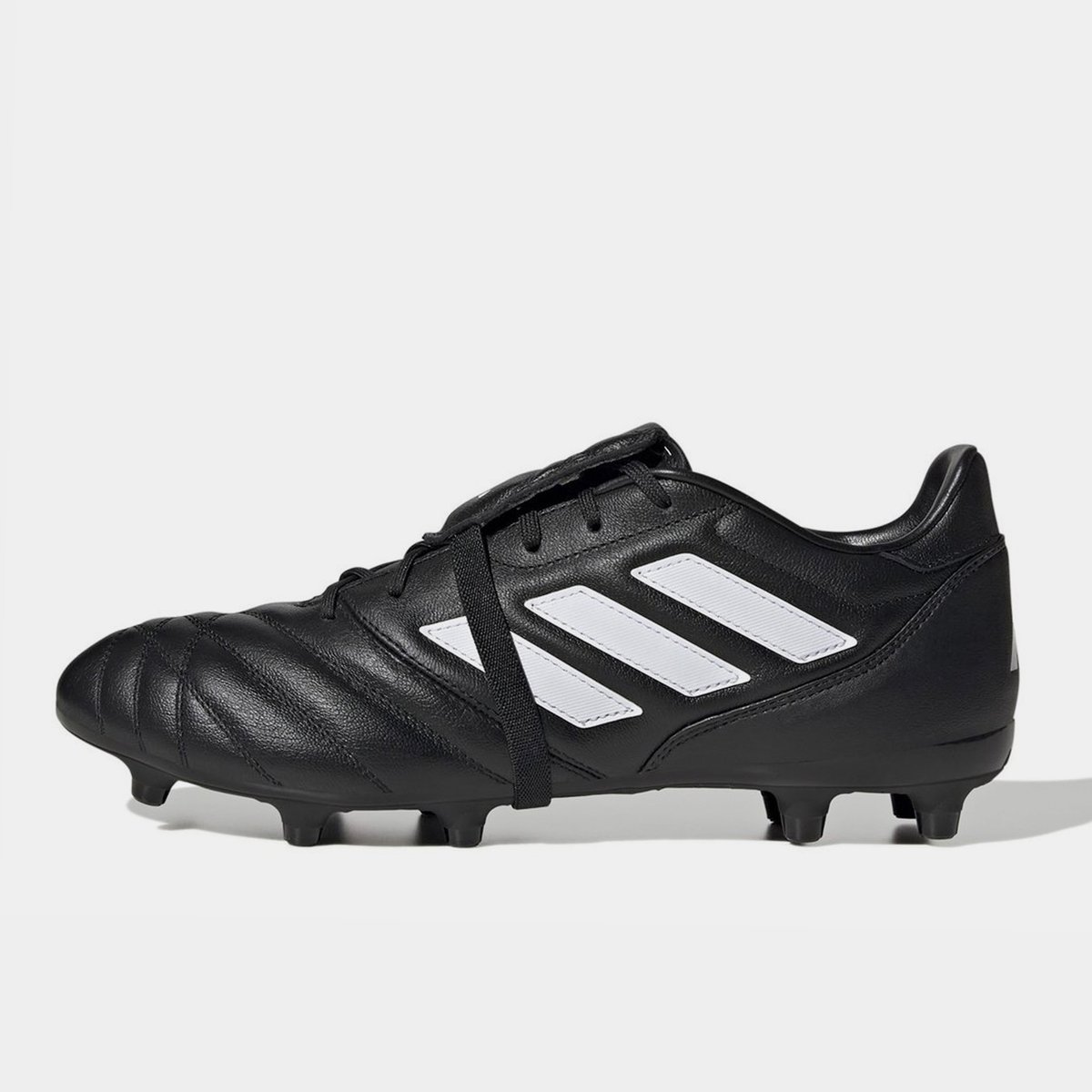 adidas, Copa Pure.3 Astro Turf Football Boys Junior Boys, Wht/Blk/Lemon