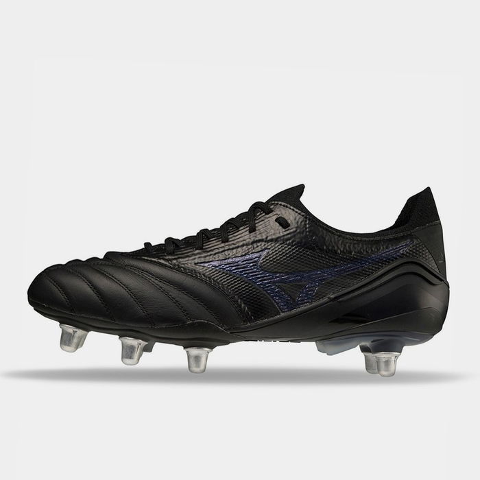 Mizuno Neo 3 Elite SI Suelo Blando Botas de Rugby