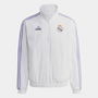 Real Madrid Anthem Jacket