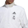 Real Madrid Anthem Jacket