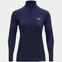 Armour Tech Half Zip Top Womens