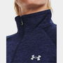 Armour Tech Half Zip Top Womens