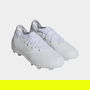 Predator Accuracy.3 Firm Ground Kids Football Boots