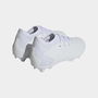 Predator Accuracy.3 Firm Ground Kids Football Boots