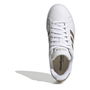 Womens Grand Court Sneakers