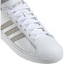 Womens Grand Court Sneakers