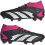 Predator Accuracy.2 Firm Ground Football Boots