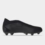 Predator Accuracy.3 Laceless Firm Ground Football Boots