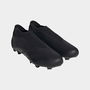 Predator Accuracy.3 Laceless Firm Ground Football Boots