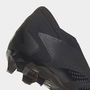 Predator Accuracy.3 Laceless Firm Ground Football Boots