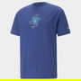 Manchester City CNY Training T shirt 2023 Adults