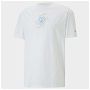 Manchester City CNY Training T shirt 2023 Adults