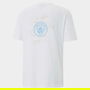 Manchester City CNY Training T shirt Adults