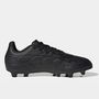 Copa Pure.3 Firm Ground Kids Football Boots