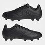 Copa Pure.3 Firm Ground Kids Football Boots