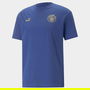 Manchester City CNY Training T shirt Adults