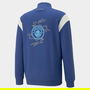 Manchester City CNY Jacket 2023 Adults