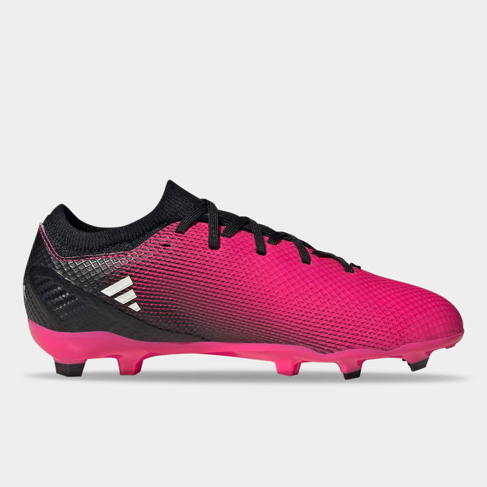 X Speedportal .3 FG Kids Football Boots