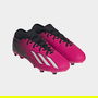 X Speedportal .3 FG Kids Football Boots