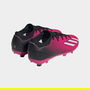 X Speedportal .3 FG Kids Football Boots