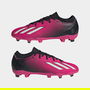 X Speedportal .3 FG Kids Football Boots