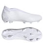 Predator Accuracy.3 Laceless Firm Ground Football Boots