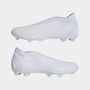 Predator Accuracy.3 Laceless Firm Ground Football Boots