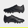 Predator Accuracy.4 Firm Ground Football Boots