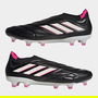 Copa Pure+ Firm Ground Football Boots Adults