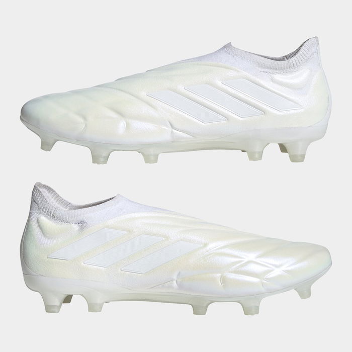 Copa Pure+ Firm Ground Football Boots Adults