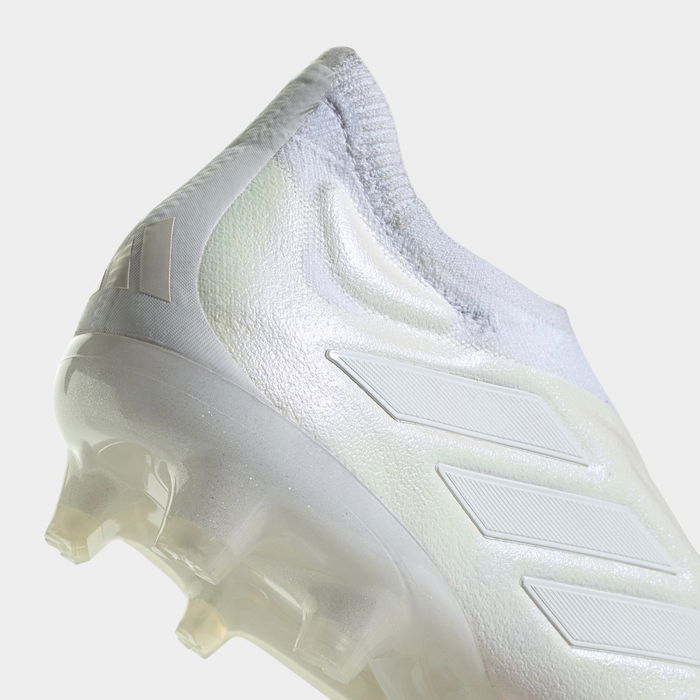 Copa Pure+ Firm Ground Football Boots Adults