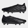 Copa Pure+ Firm Ground Football Boots