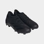 Predator Edge.3 Firm Ground Kids Football Boots