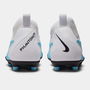 Phantom Club GX Firm Ground Kids Football Boots