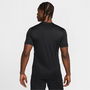 Dri FIT Academy Mens Short Sleeve Soccer Top