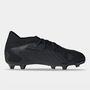 Predator Accuracy.3 Firm Ground Kids Football Boots