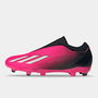 X Speedportal .3 Firm Ground Football Boots Mens