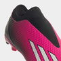 X Speedportal .3 Firm Ground Football Boots Mens