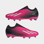 X Speedportal .3 Firm Ground Football Boots Mens