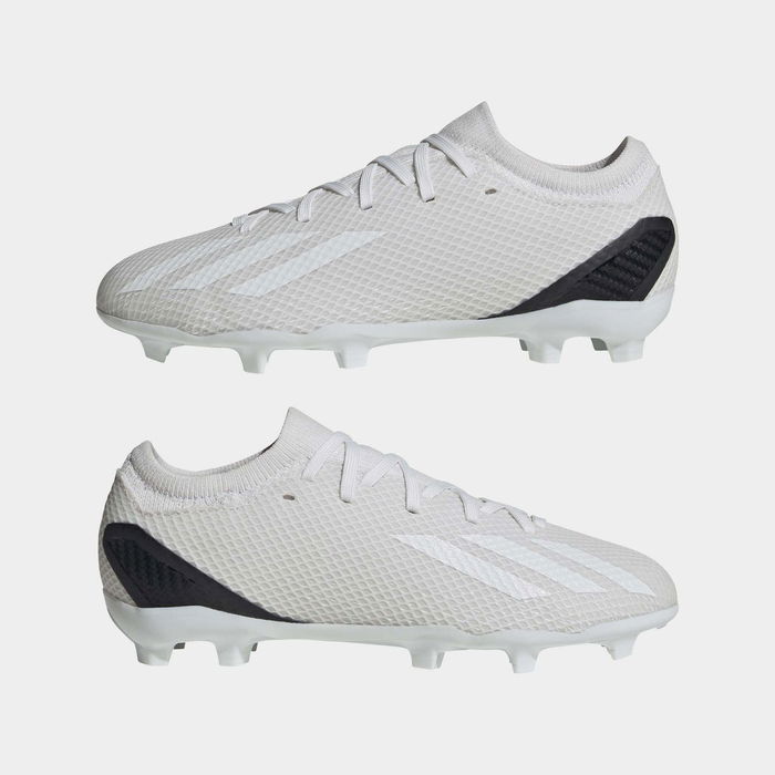 X Speedportal .3 FG Kids Football Boots