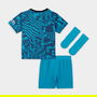 Hotspur FC 2022 23 Third Baby Toddler Nike Dri FIT Soccer Kit