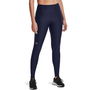 Armour HeatGear® No Slip Waistband Full Length Leggings Womens