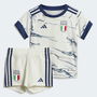 Italy Away Baby Kit 2023