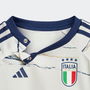 Italy Away Baby Kit 2023