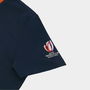 RWC 2023 Marseille T-Shirt Ladies