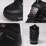 Munro Mens Walking Boots