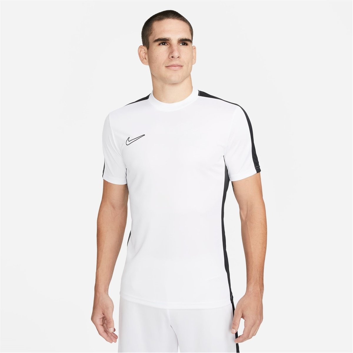 : Nike Dutch Short Sleeve Replica Jersey (Football White) (S) :  Soccer Jerseys : Clothing, Shoes & Jewelry